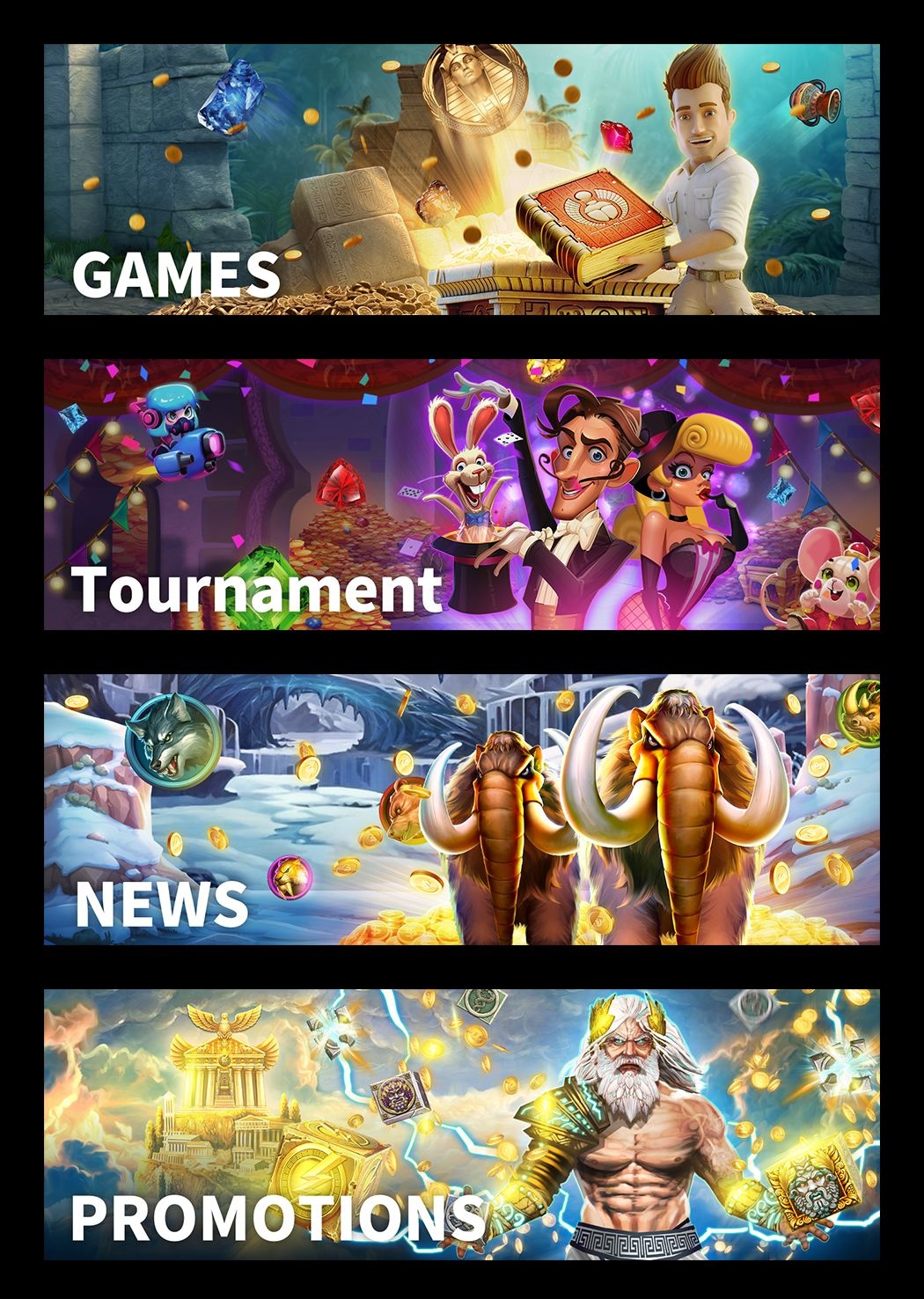 Betika game