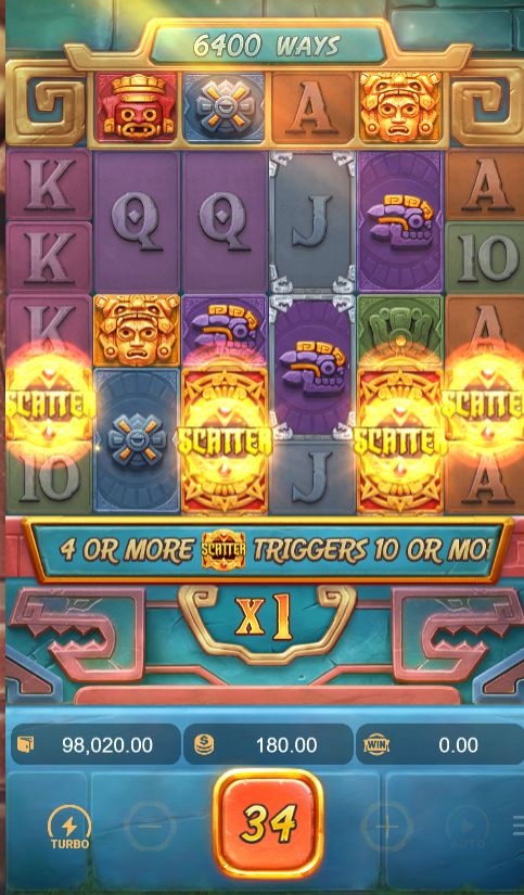 Betika game