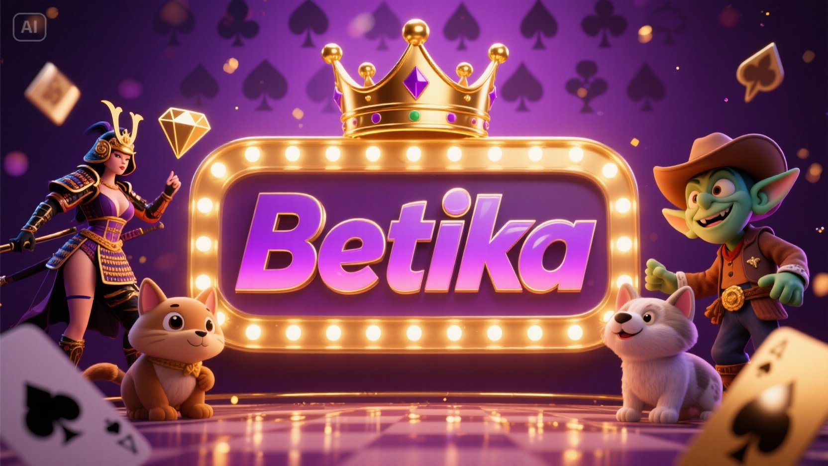 Betika